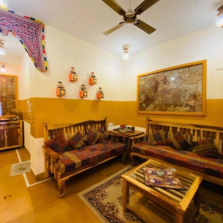Shanti Home Jaisalmer Exterior photo