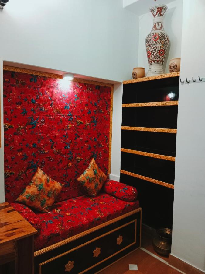Shanti Home Jaisalmer Exterior photo