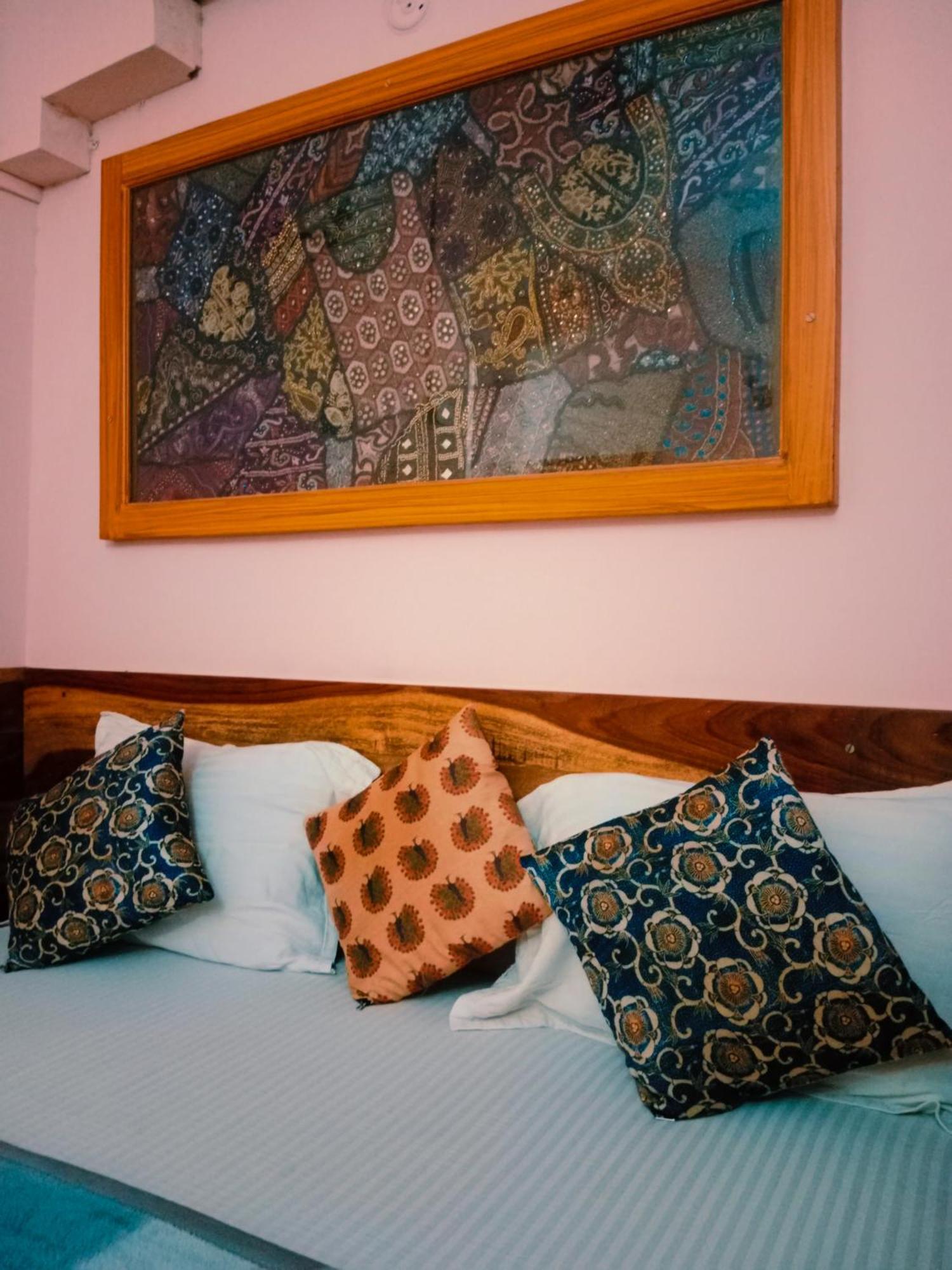 Shanti Home Jaisalmer Room photo