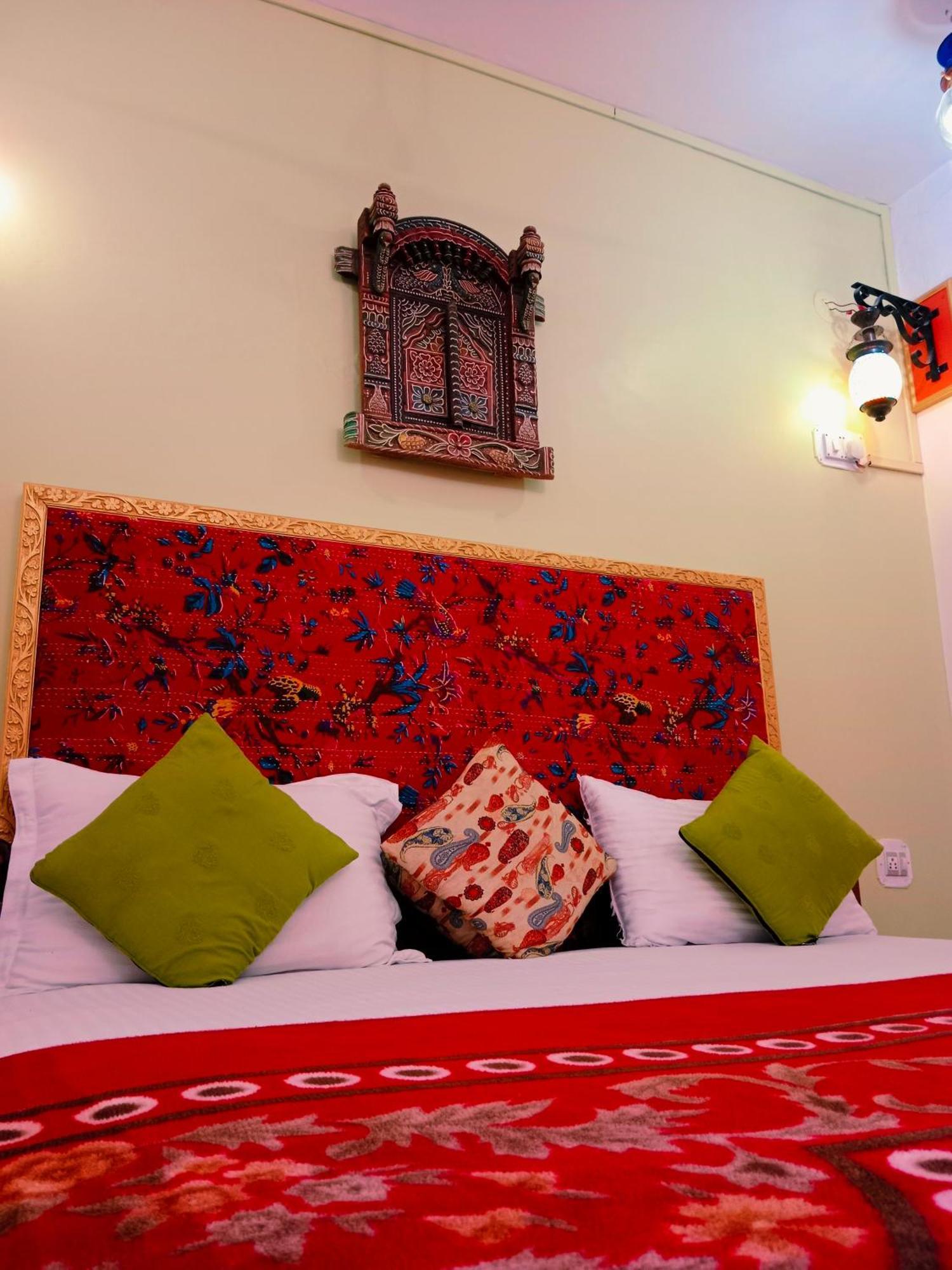 Shanti Home Jaisalmer Room photo