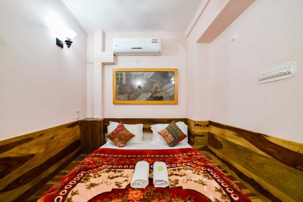 Shanti Home Jaisalmer Exterior photo