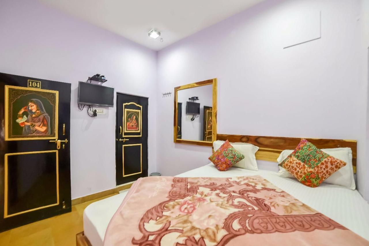 Shanti Home Jaisalmer Exterior photo