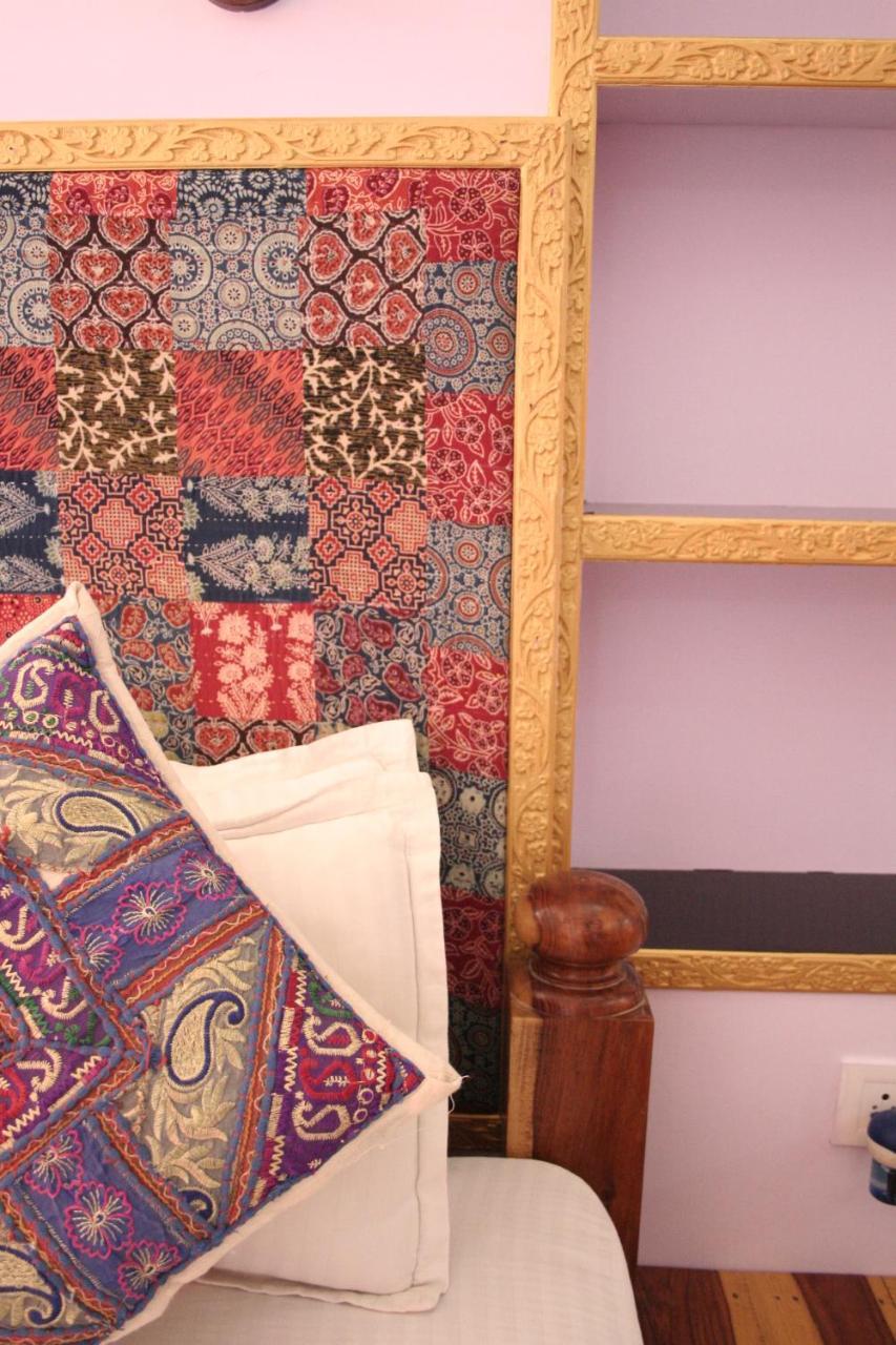 Shanti Home Jaisalmer Exterior photo