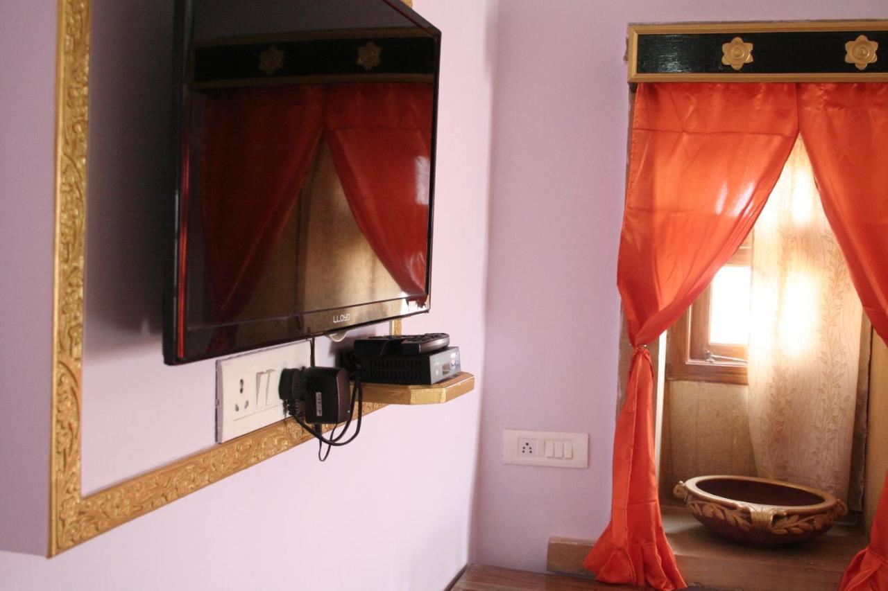 Shanti Home Jaisalmer Exterior photo