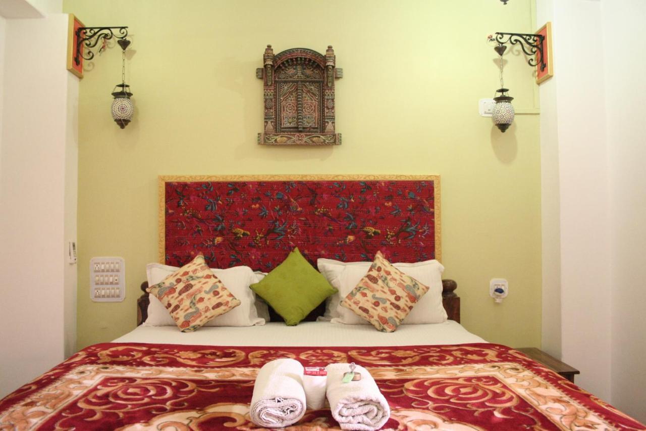 Shanti Home Jaisalmer Exterior photo
