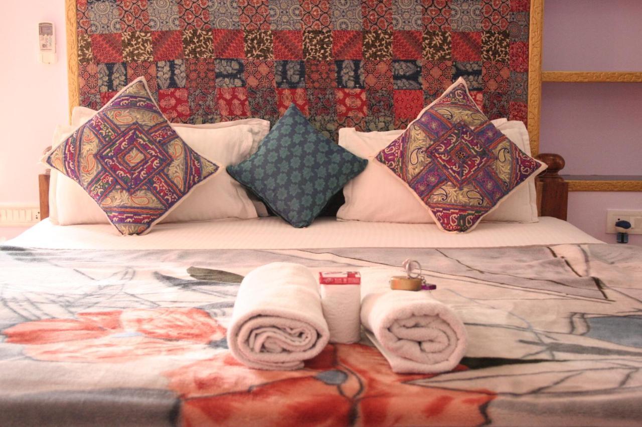 Shanti Home Jaisalmer Exterior photo