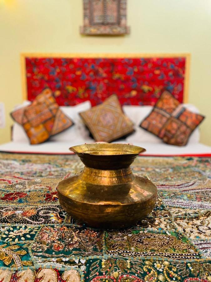 Shanti Home Jaisalmer Exterior photo