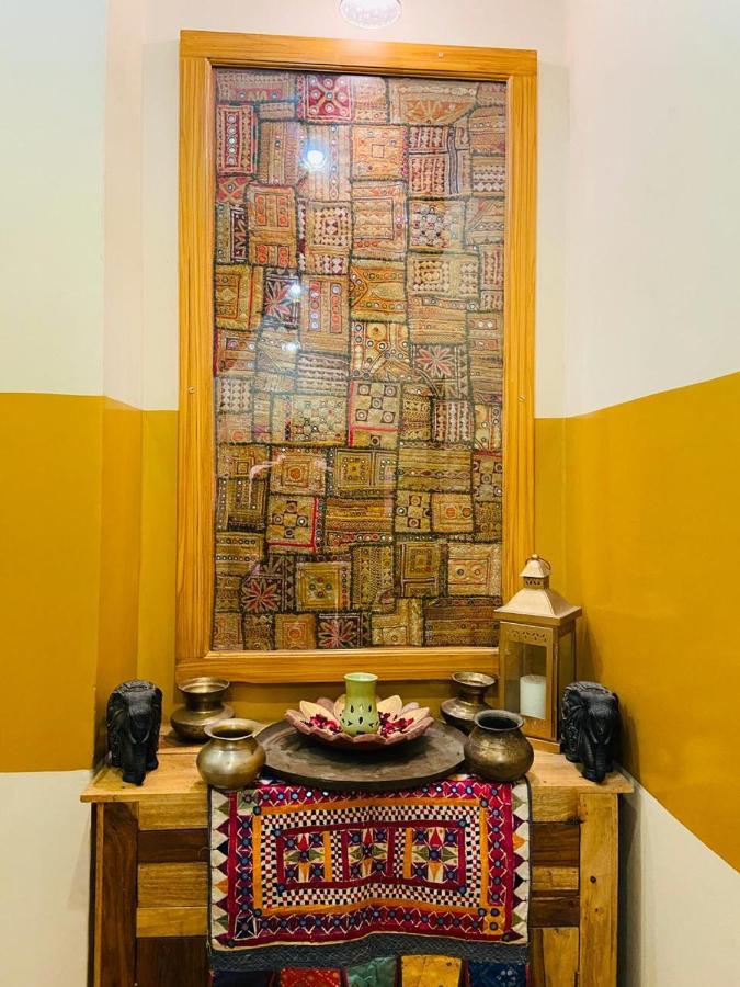 Shanti Home Jaisalmer Exterior photo